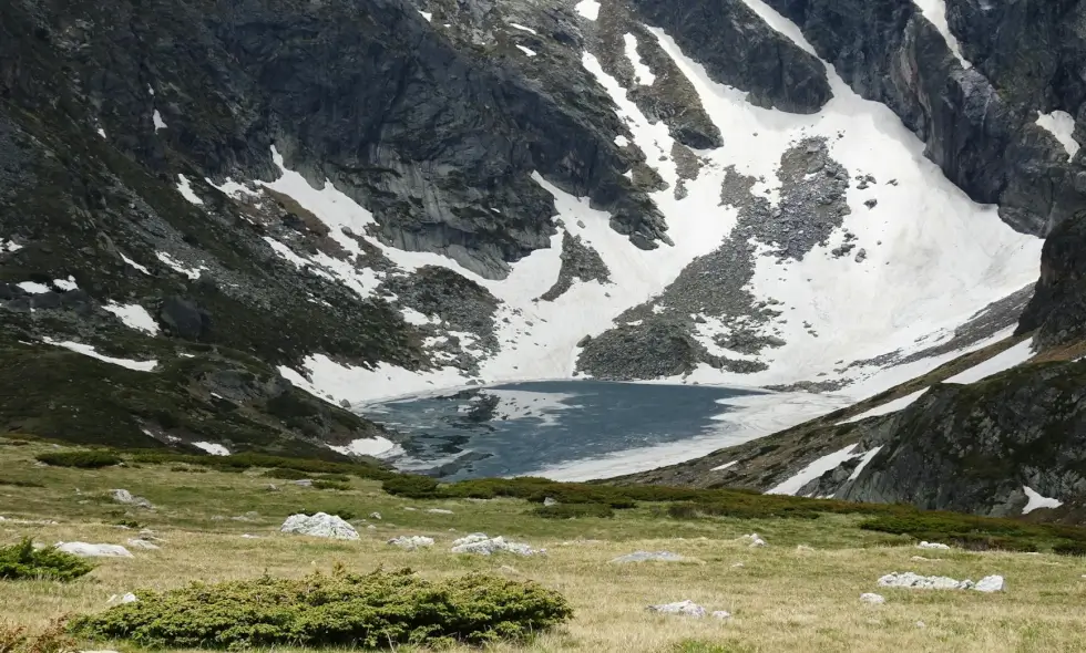Iskustvo bugarskog autoputa: destinacije i kupovina bugarske e-vinjete