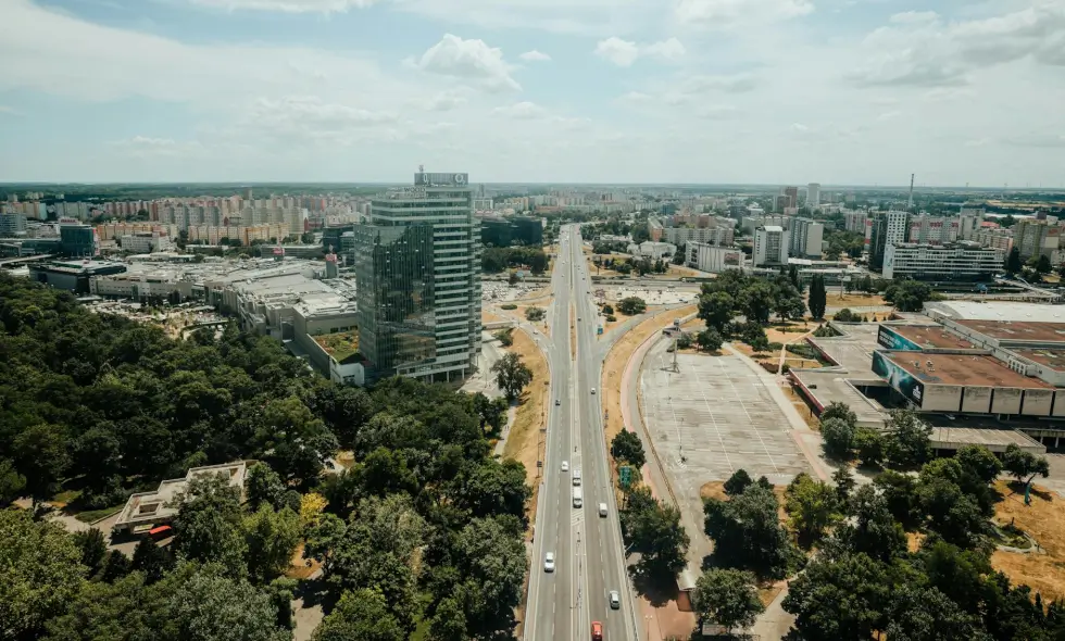 Utilizarea autostrăzilor slovace și achiziționarea vinietei în anul 2026