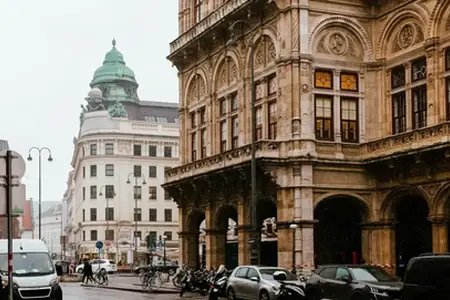 Online kupovina austrijske e-vinjete
