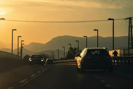 Austrijske autoputeve i e-vinjeta 2025. godine
