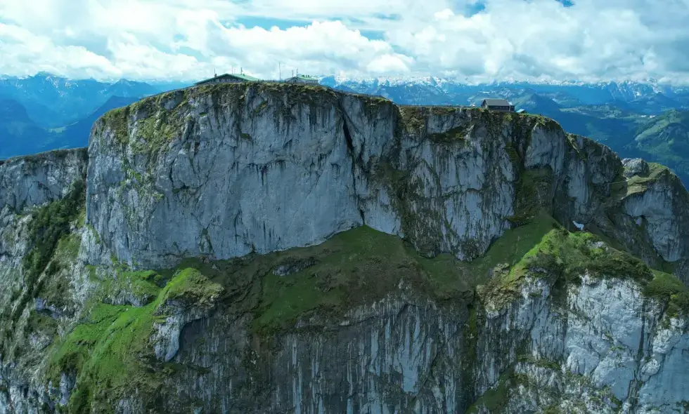 Avusturya'ya rahat bir yolculuk, otoyolda