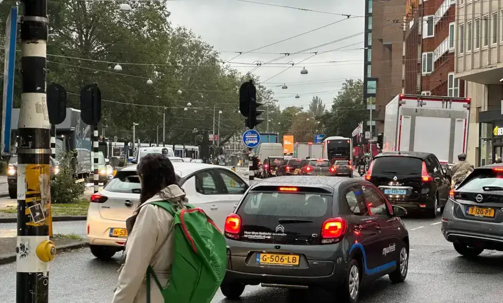 Winieta w Rumunii: Przydatne informacje o ruchu drogowym w Rumunii