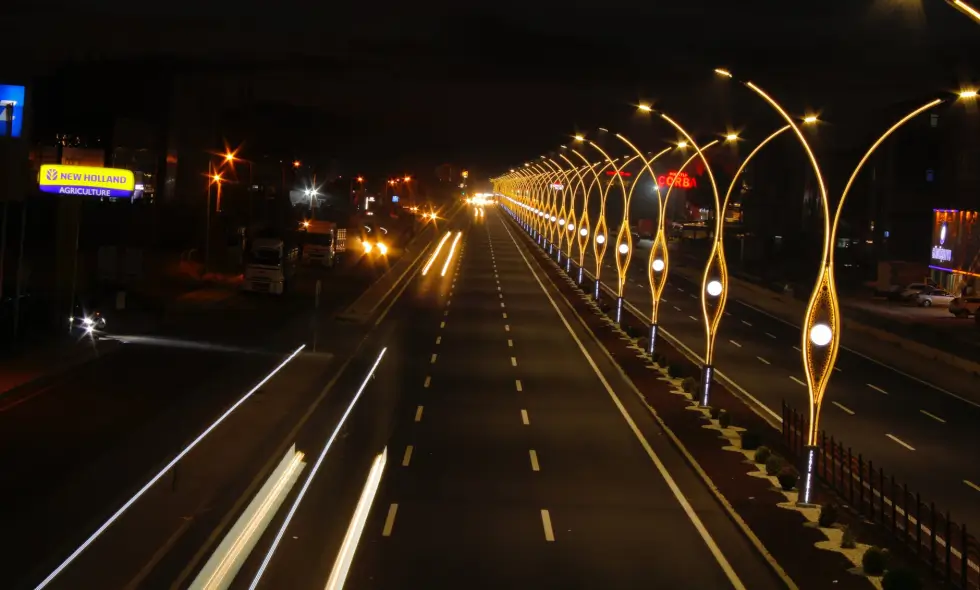 Sieć autostrad w Rumunii: Zakup winiety w 2024 roku w Rumunii✔️