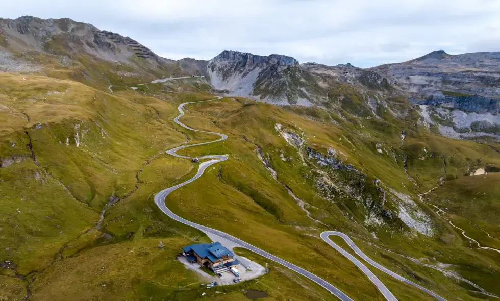 Austrijos Vinjetė 2024