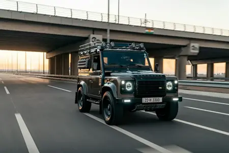Rumunia 2024: Zakup winiety dla łatwego podróżowania