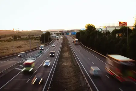 Już 150 tysięcy osób kupiło jednodniową winietę.