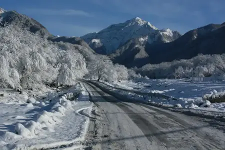 Închidere temporară a vinietei