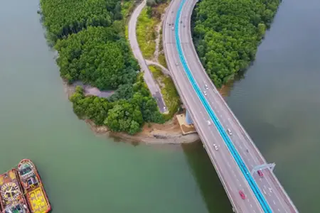 Moldovos greitkelių plėtra ir vinjetės įsigijimas