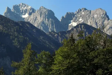 Austrija: Vinjete i putne mogućnosti