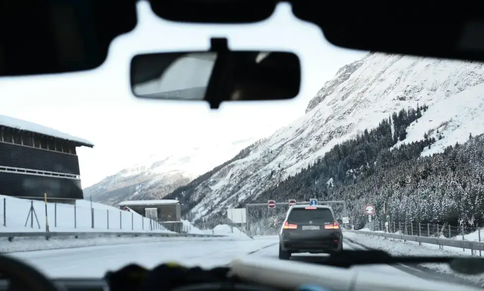 Autopistas Suizas y las Viñetas para 2024