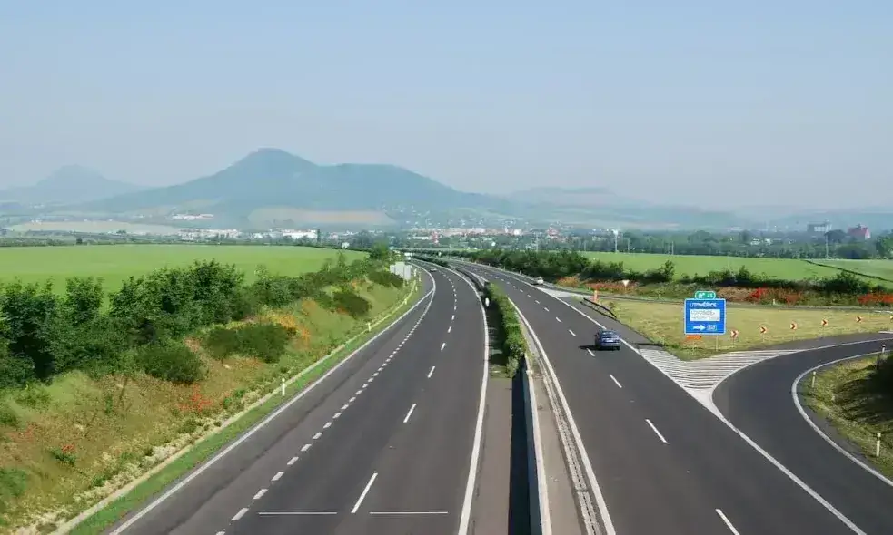 Vinjeta · Češka · Informacije za kupce