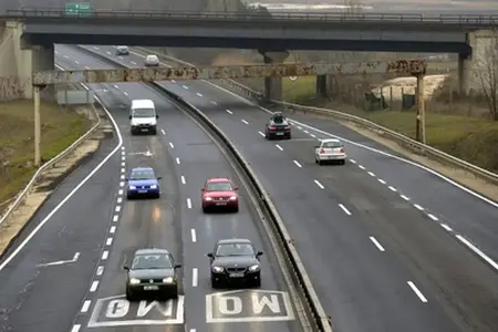 Dagelijkse tolvignet